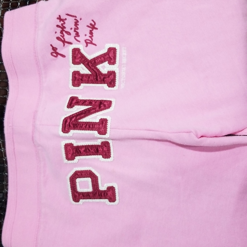 Victoria Secret Pink sweat suit - Picture 8 of 8
